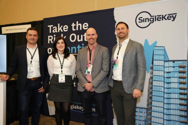 Canadian Fintech Startup Raises $40M in Series B