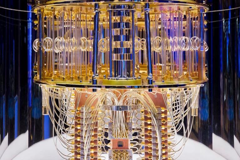 University of Waterloo Unveils Quantum Computing Breakthrough